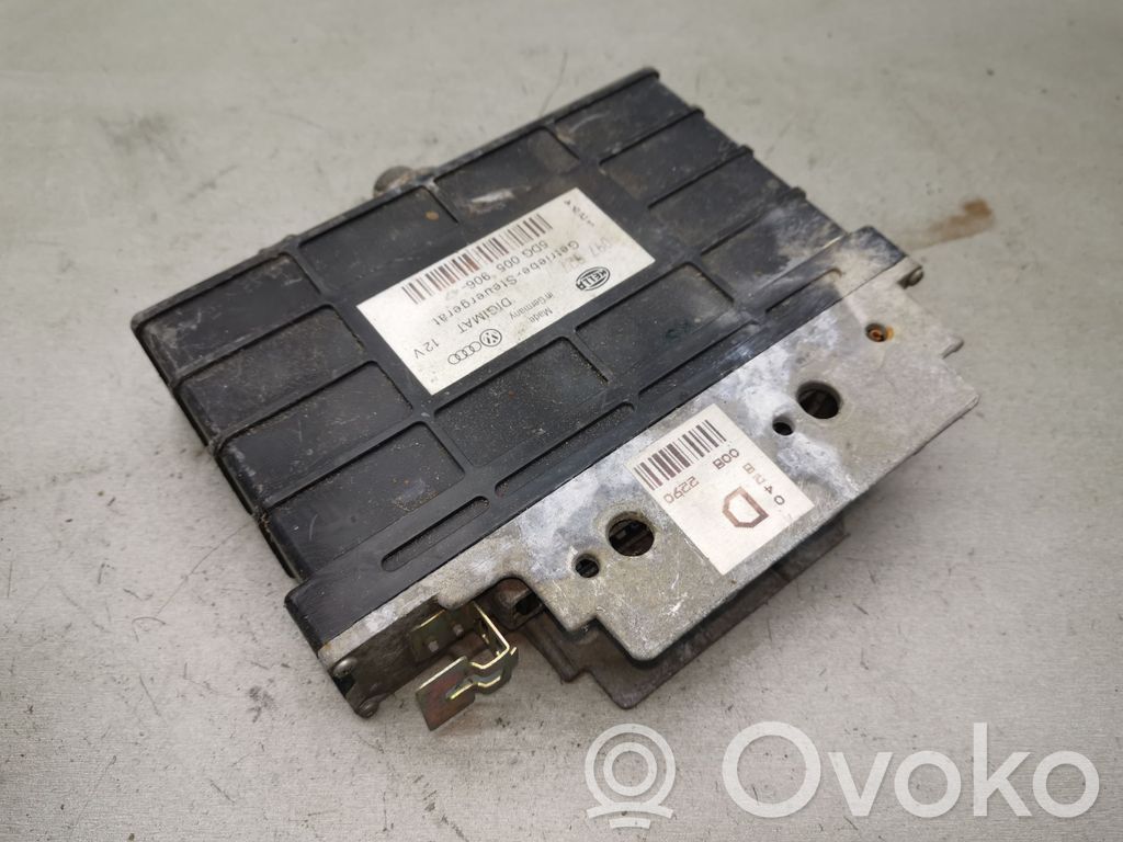 Gearbox control unit/module   097927731