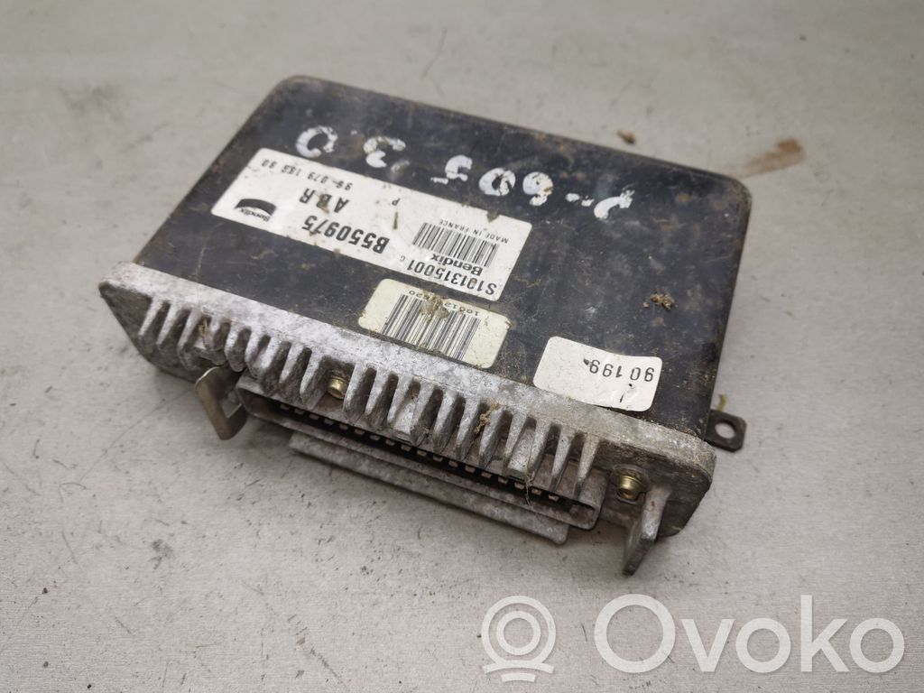 Peugeot 605 ABS control unit/module 