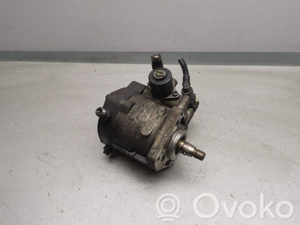 Citroen C3 Pompa wtryskowa wysokiego ciśnienia 