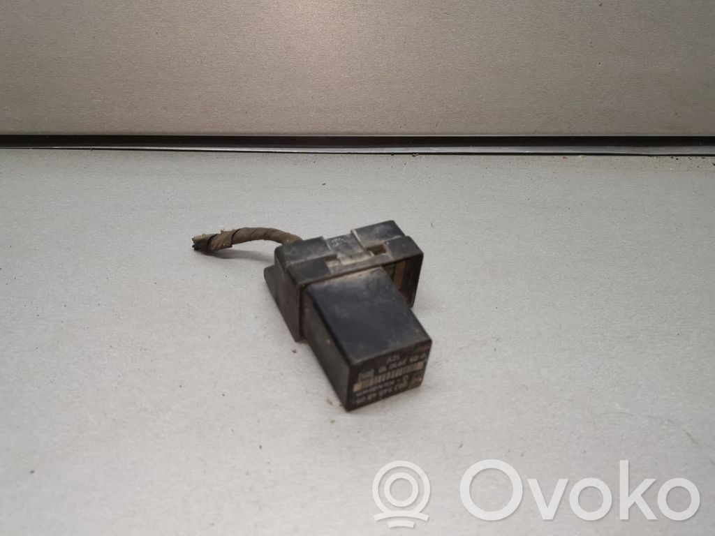 Mercedes-Benz C W202 Other relay 