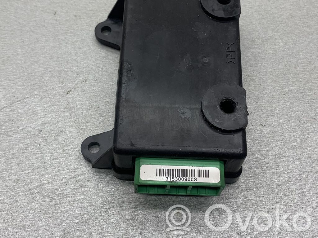 Chrysler Pacifica Seat control module 