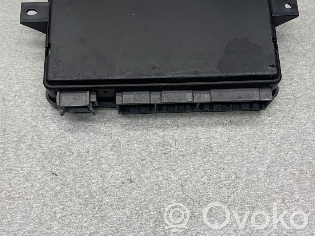 Chrysler Pacifica Module de commande de siège 