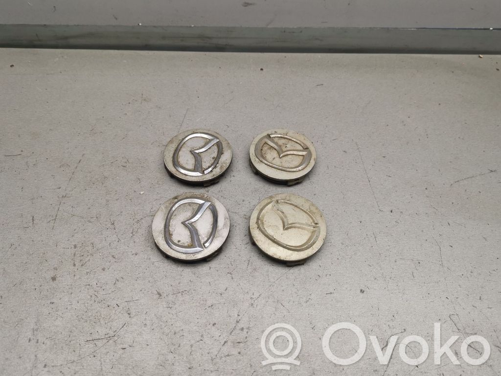 Alkuperäinen pölykapseli   2477