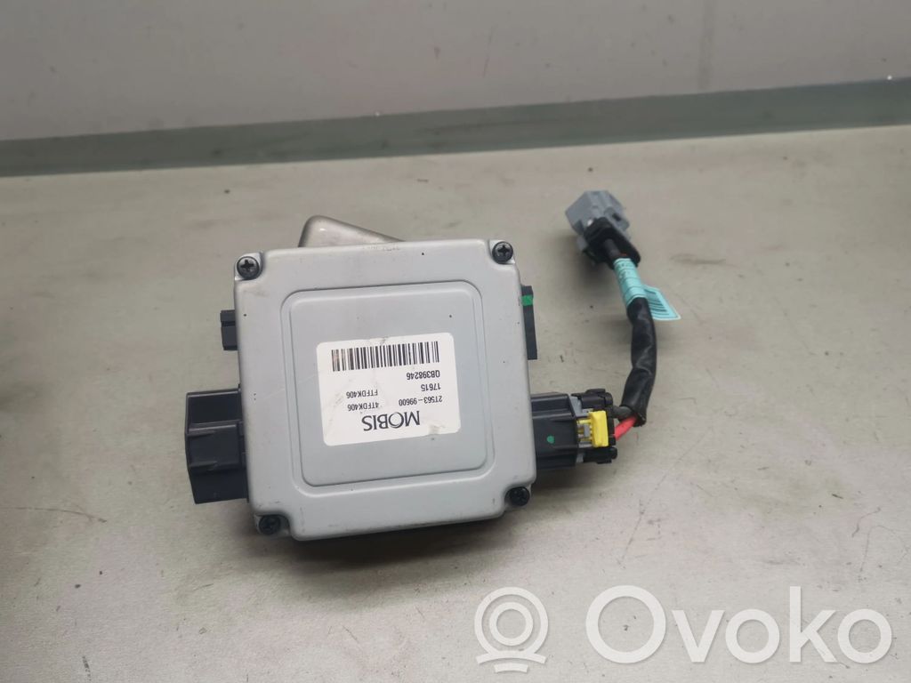 Power steering control unit/module   2T56399600
