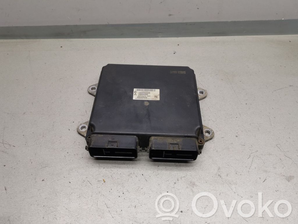 Mitsubishi Colt Engine control unit/module 