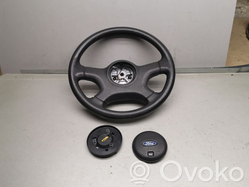 Steering wheel   90BB3600AA,90BB13A925,87BB13A925,506307