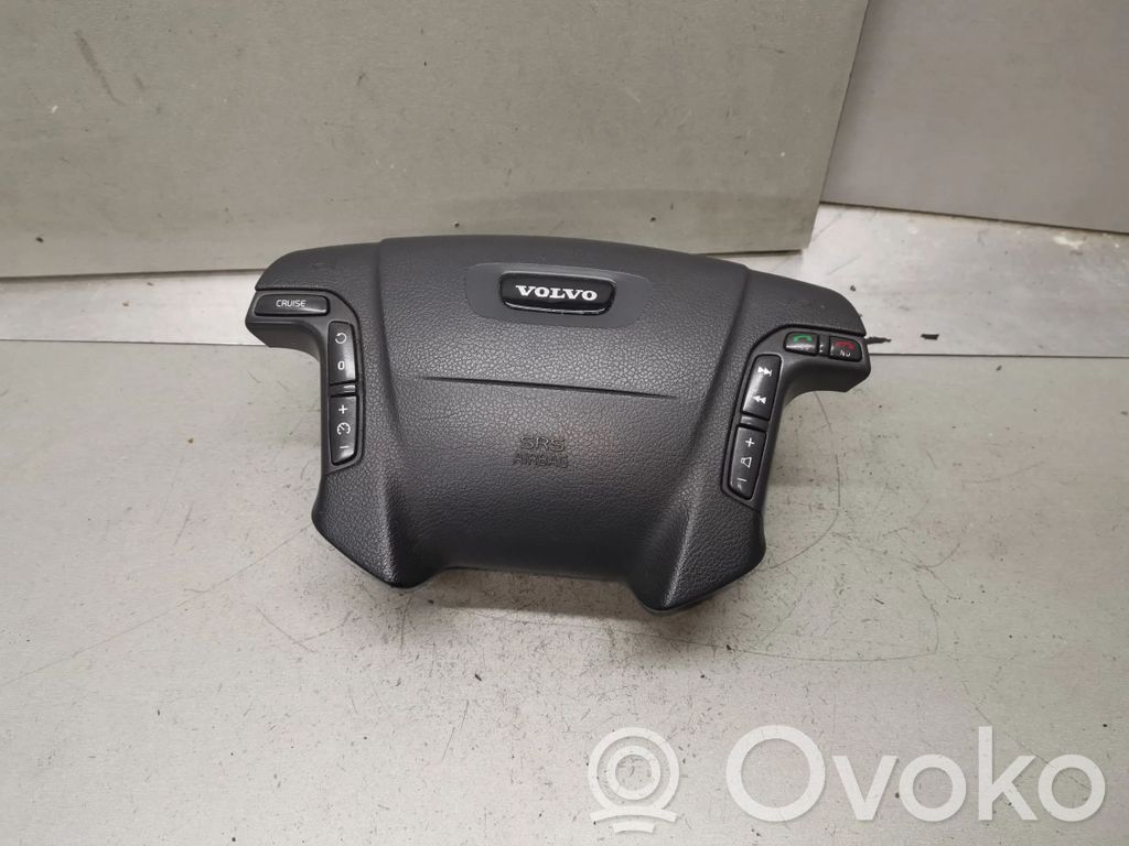 Volvo V70 Steering wheel airbag 