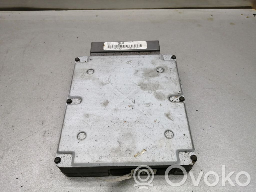 Engine control unit/module   1S4F12A650BCA