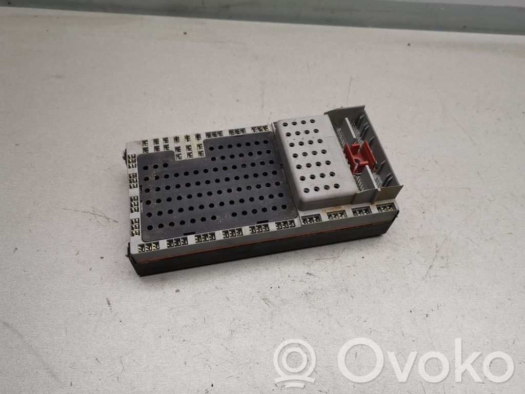 Volvo S80 Mukavuusmoduuli 
