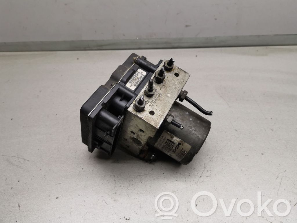 Fiat Stilo ABS bloks 