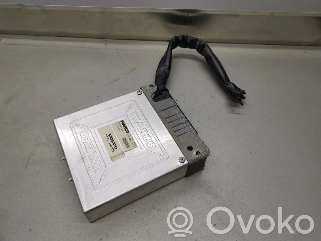 ABS control unit/module   3962455,4460040790