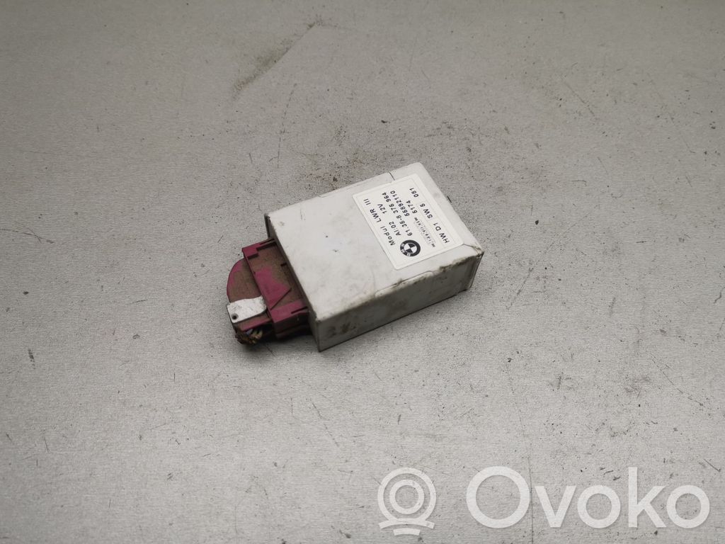 Módulo de luz LCM   61358375964,8375964