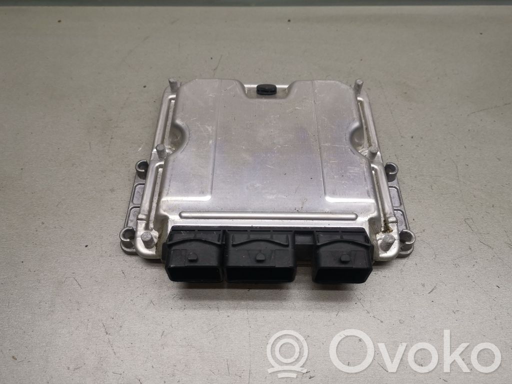 Citroen C5 Unitate/modul de control motor 