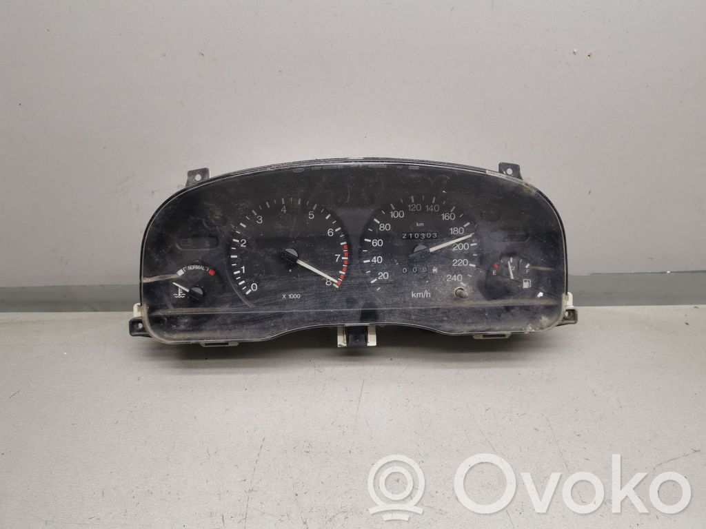 Ford Mondeo MK II Speedometer (instrument cluster) 