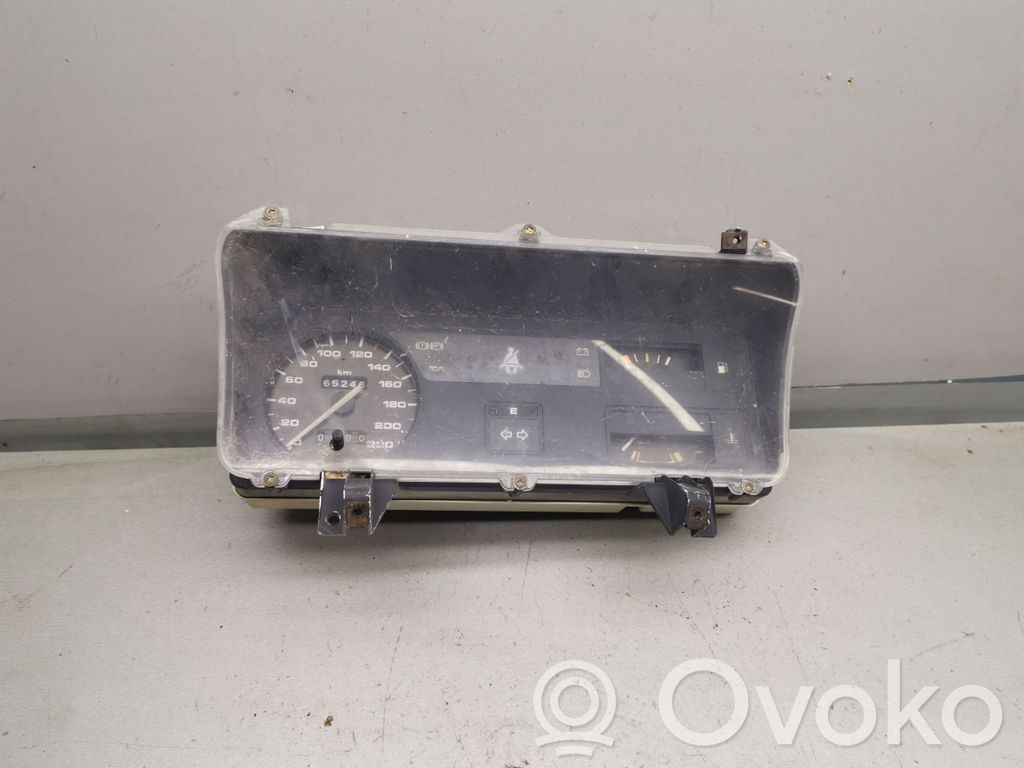 Ford Sierra Speedometer (instrument cluster) 