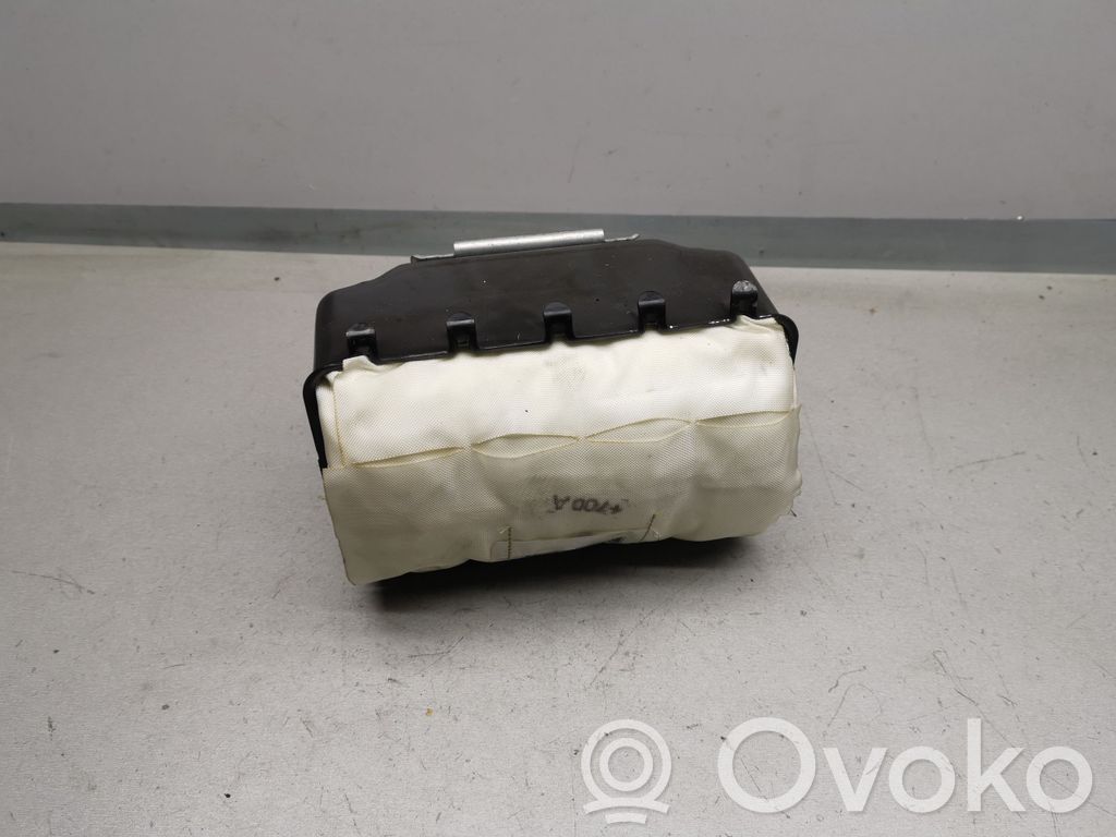 Chrysler Sebring (JS) Airbag del pasajero 