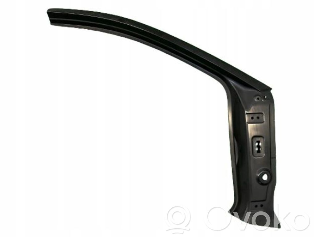 Seat Leon IV Pillar (middle) 