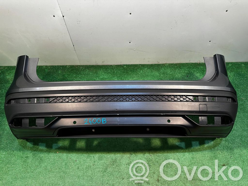 Seat Tarraco Bamperis 