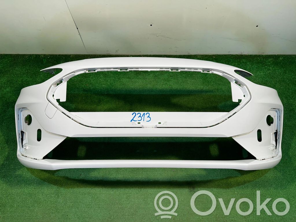 Ford Focus Etupuskuri 