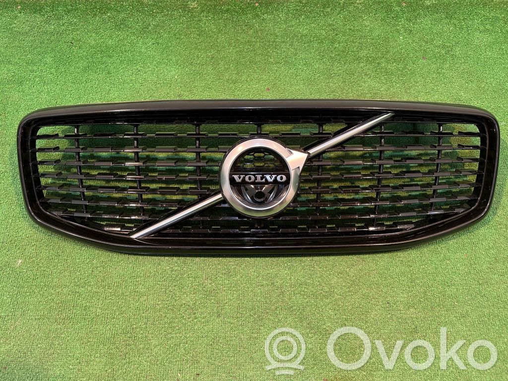 Volvo XC60 Oberes Gitter vorne 
