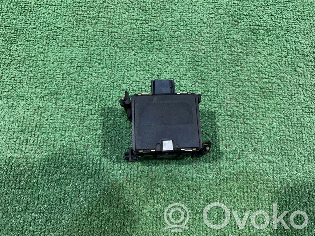 Jeep Renegade Sensor de radar Distronic 