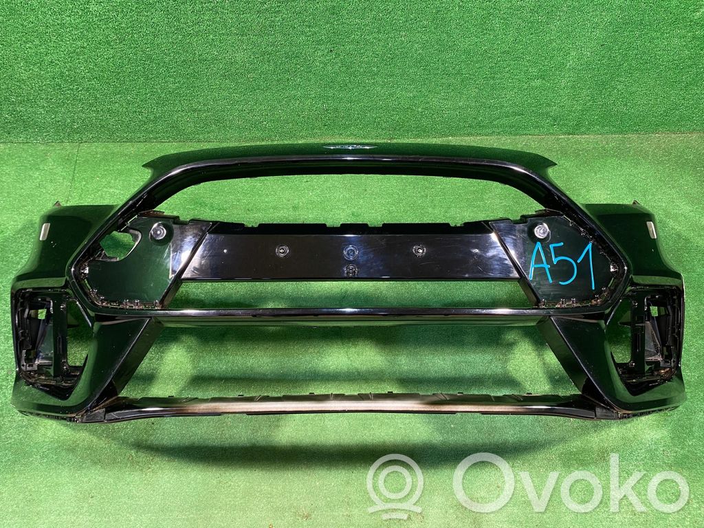 Ford Focus Parachoques delantero 