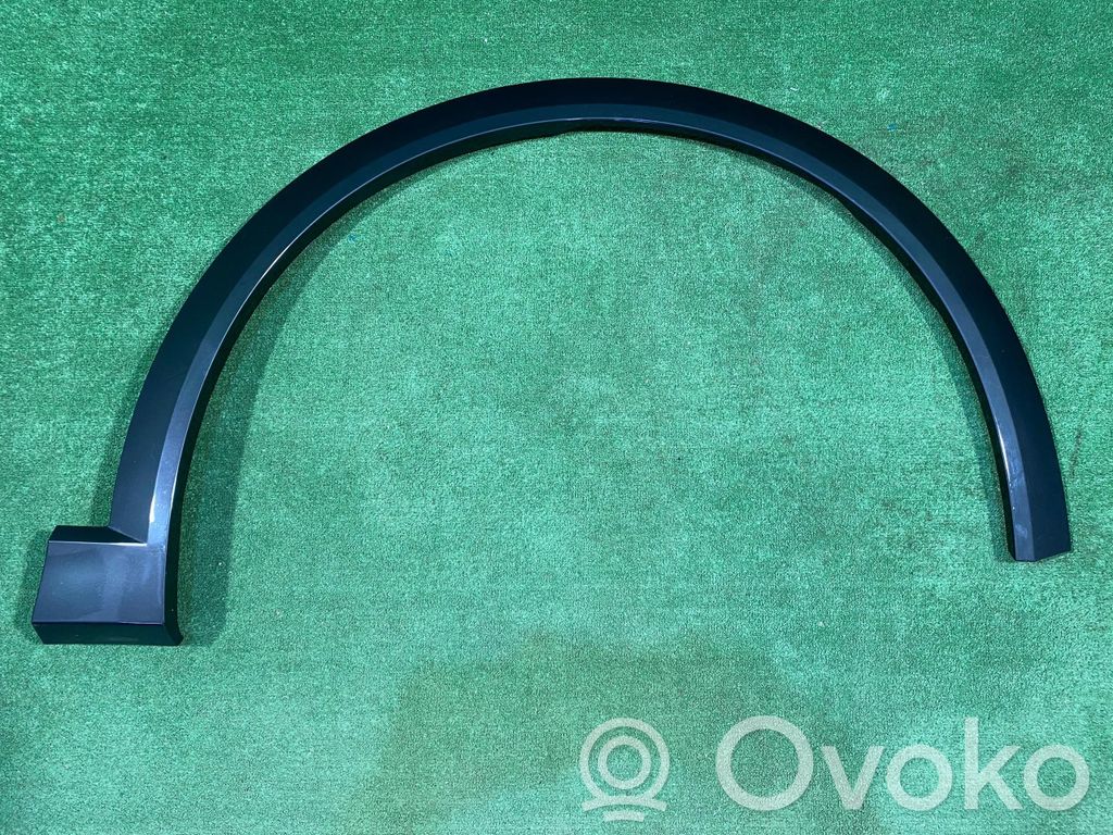 Audi e-tron Fender trim (molding) 