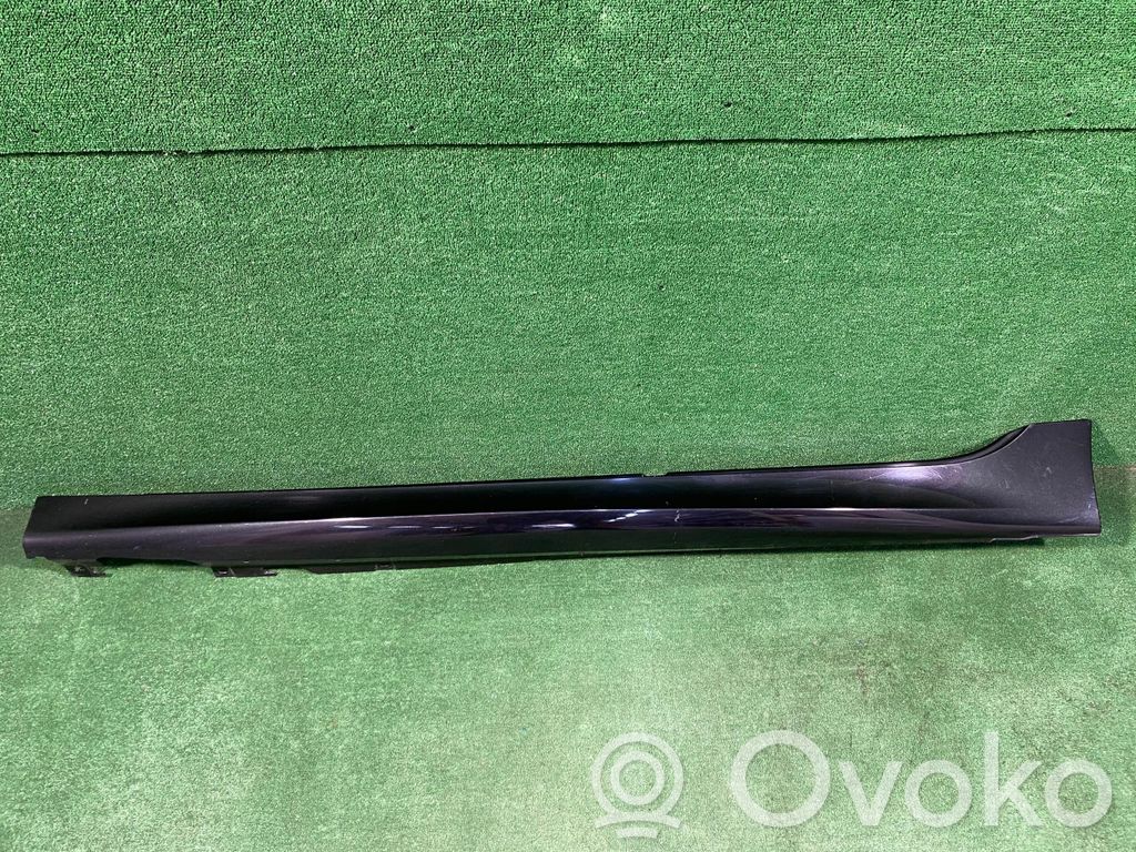 BMW 2 F46 Listón delantero (repuesto de carrocería) 