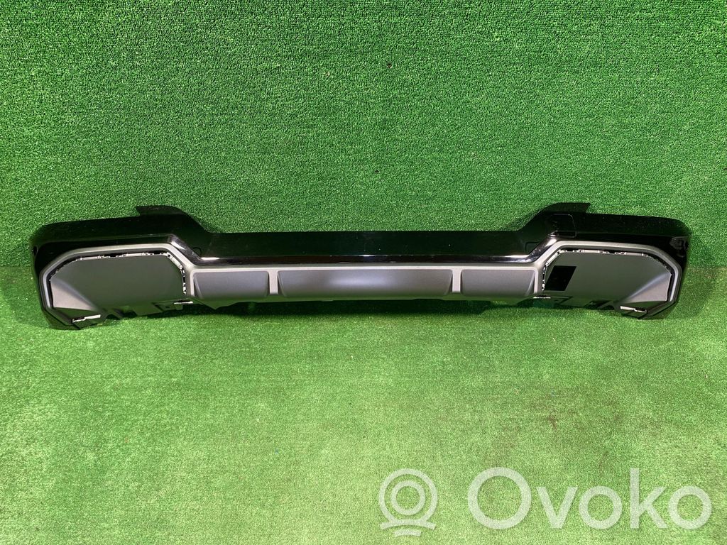 BMW iX3 G08 Galinis bamperis 