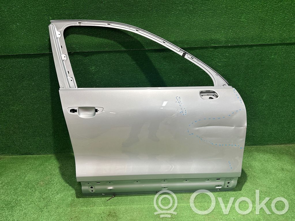 Porsche Cayenne (92A) Tür vorne 