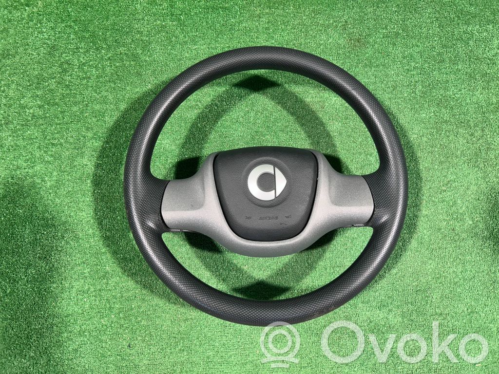 Smart ForTwo II Volan 