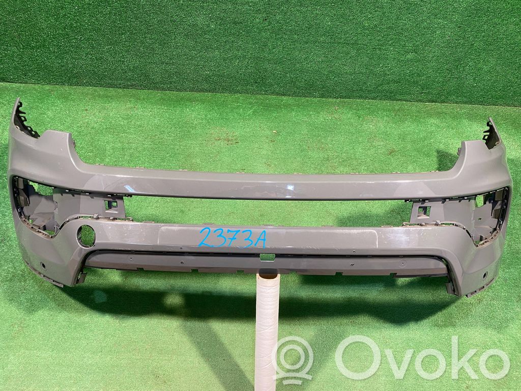 Jeep Compass Front bumper 