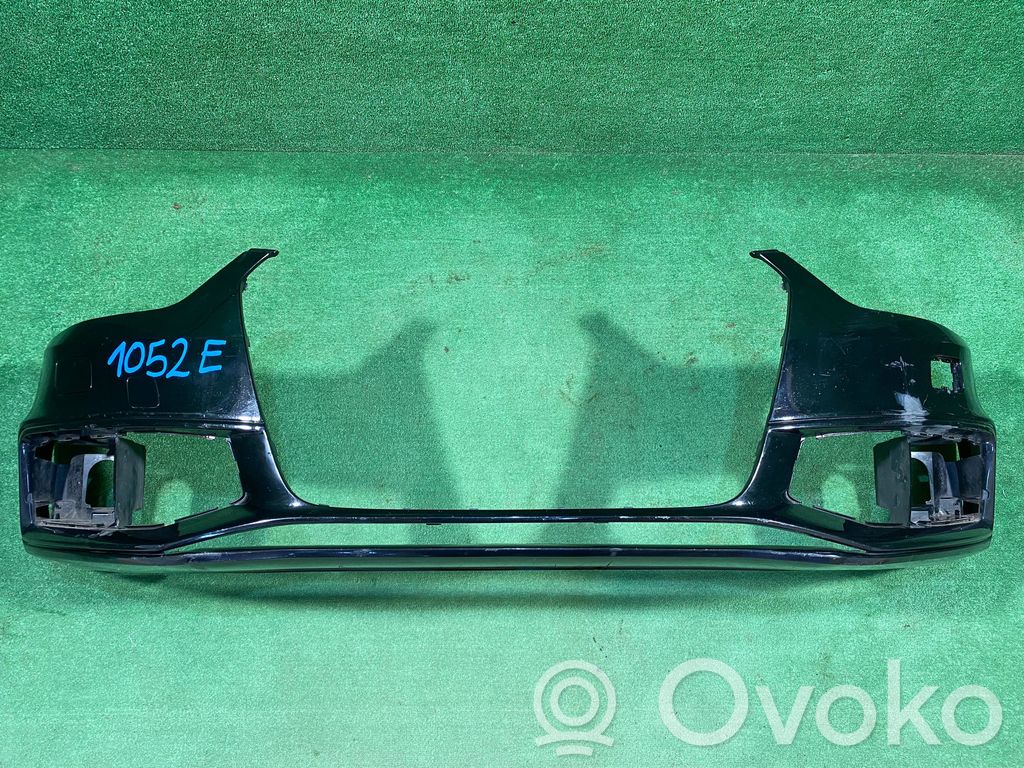 Audi A4 S4 B8 8K Zderzak przedni 