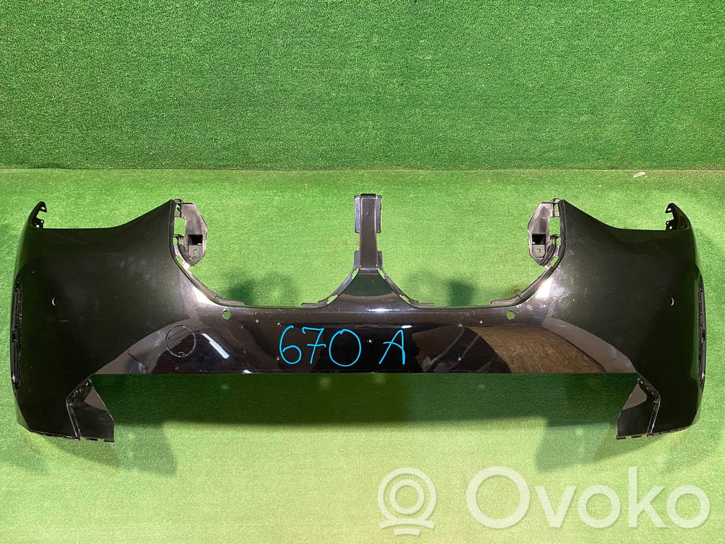 Parachoques delantero   5A26E39