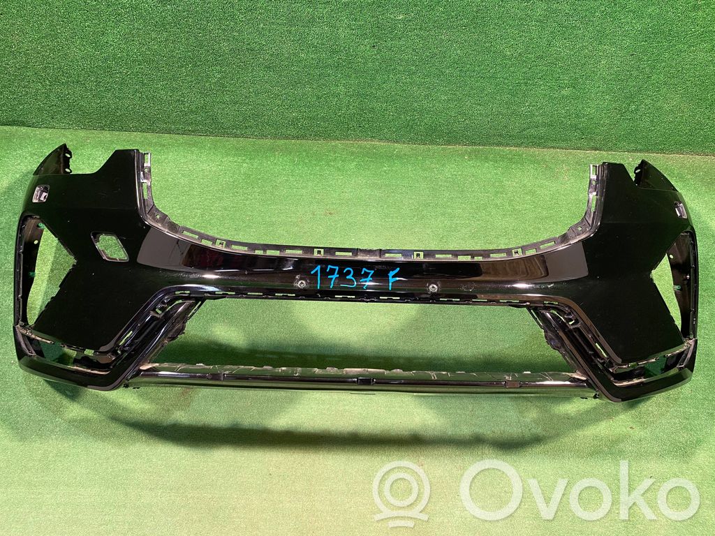 Volvo XC60 Parachoques delantero 