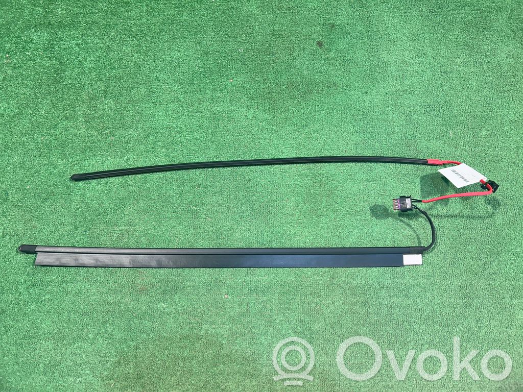 Volkswagen Tiguan Alte unități/module de control 