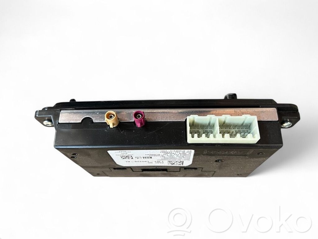 Support boîtier de commande Bluetooth   A2C7673320800,LJ6T14G229AL,LJ6T14G229