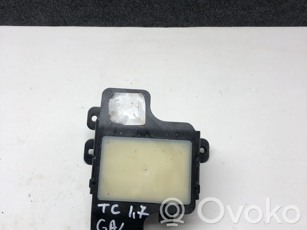 Moduł martwego pola   D795850000