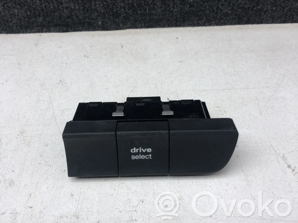 Audi A1 Other switches/knobs/shifts 