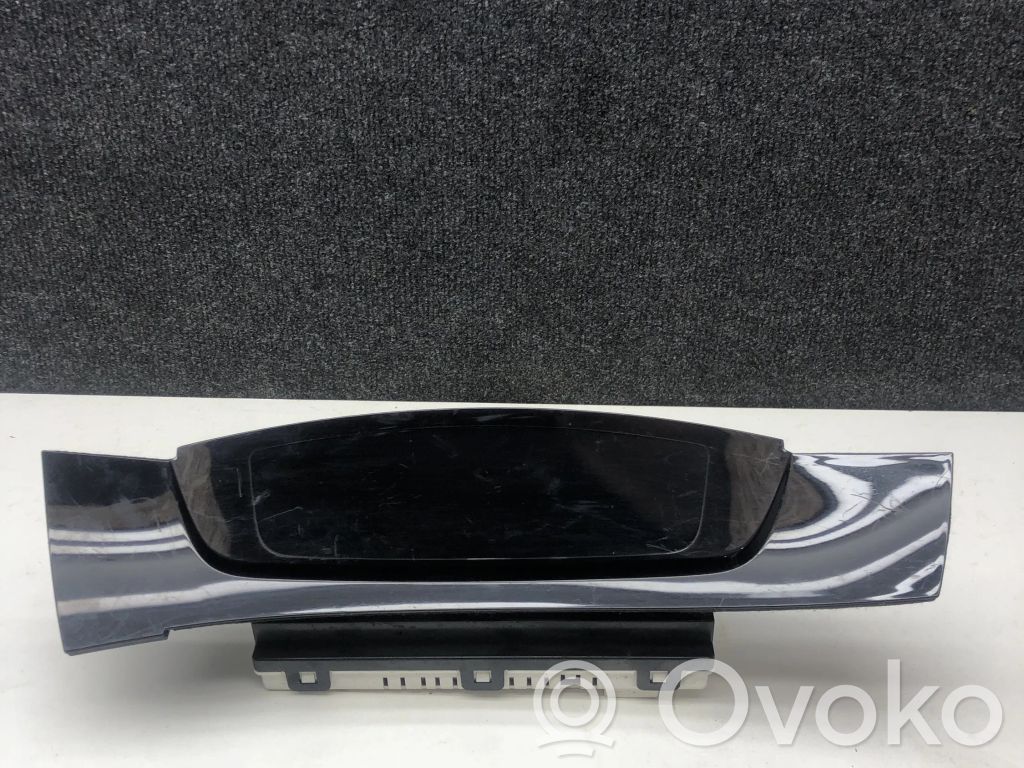 Honda Civic Speedometer (instrument cluster) 