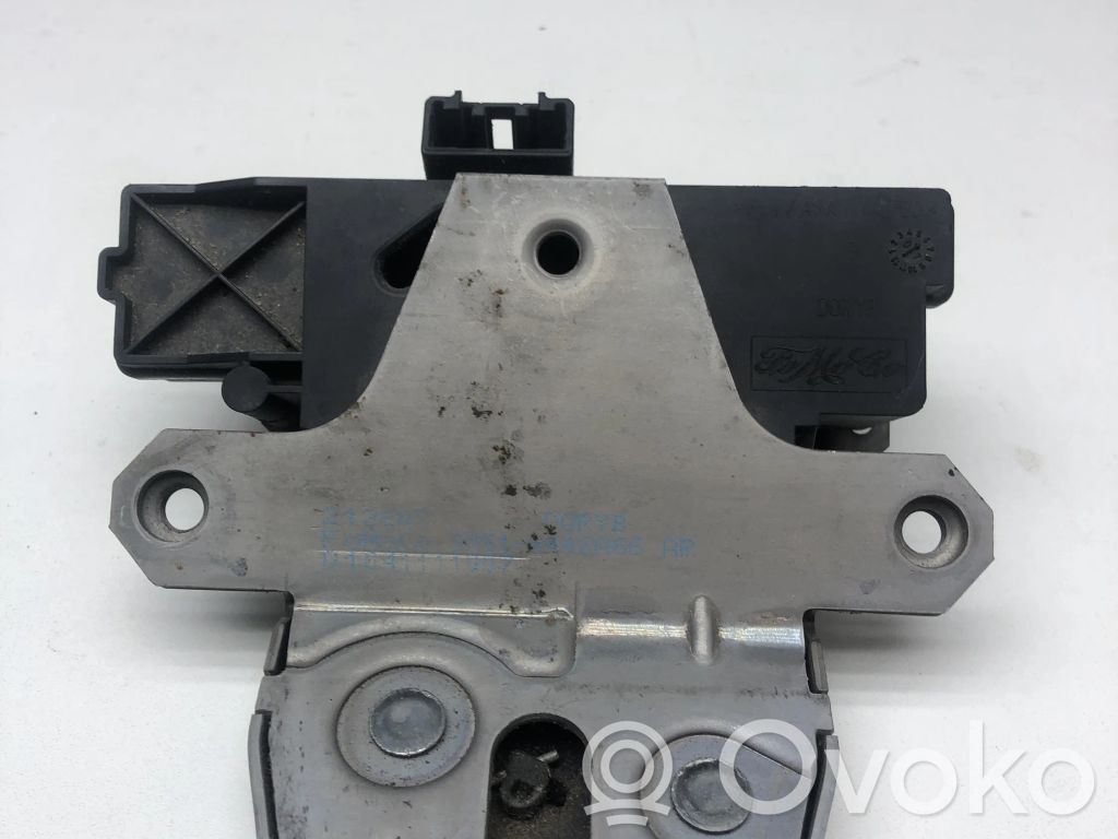 Ford S-MAX Tailgate/trunk/boot lock/catch/latch 