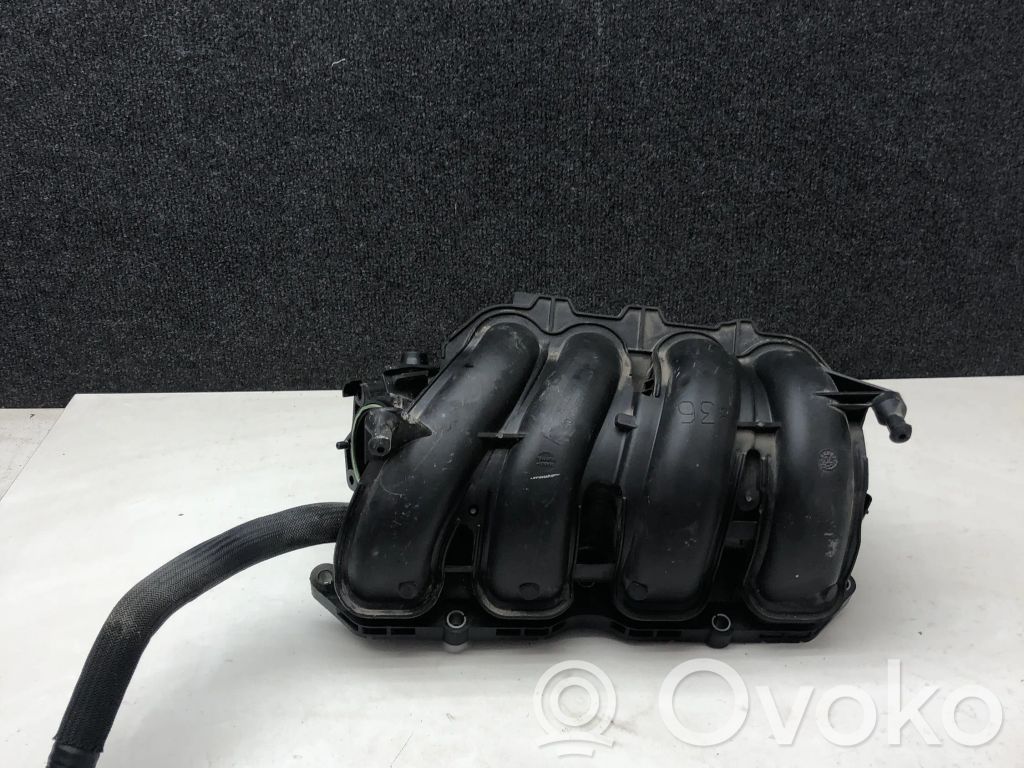 Kolektor ssący   760459780