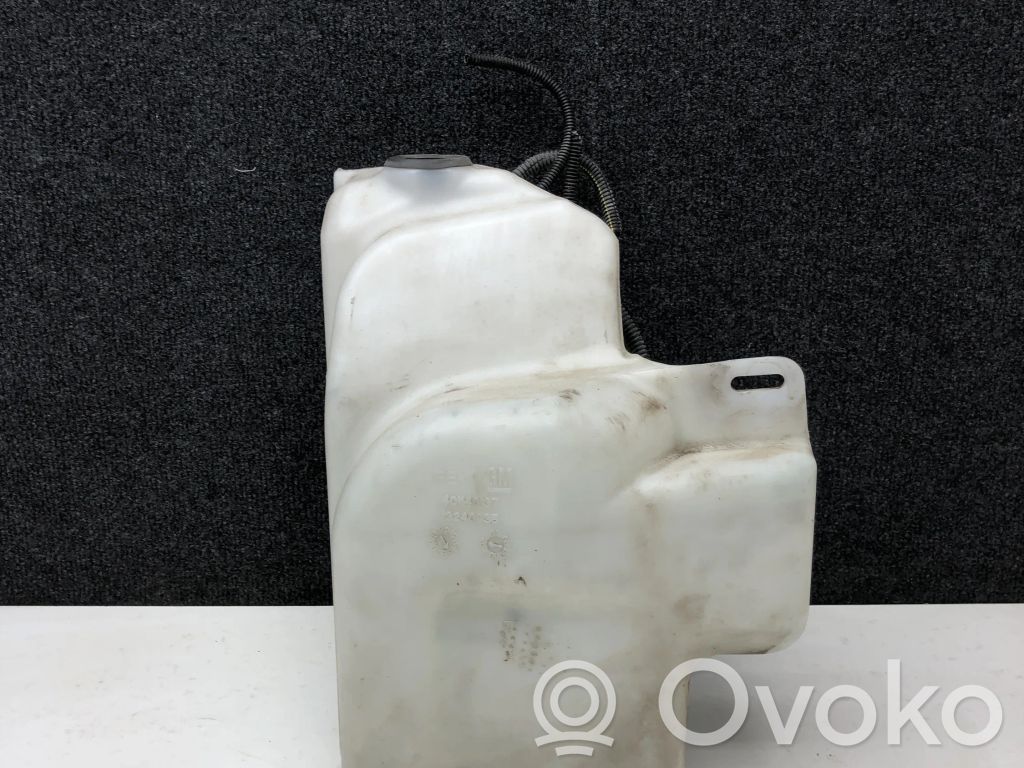 Opel Insignia A Wischwasserbehälter 