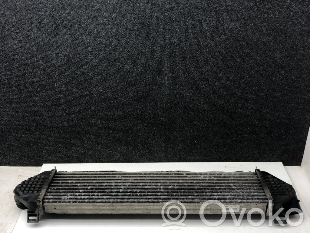 Volvo V40 Radiador intercooler 