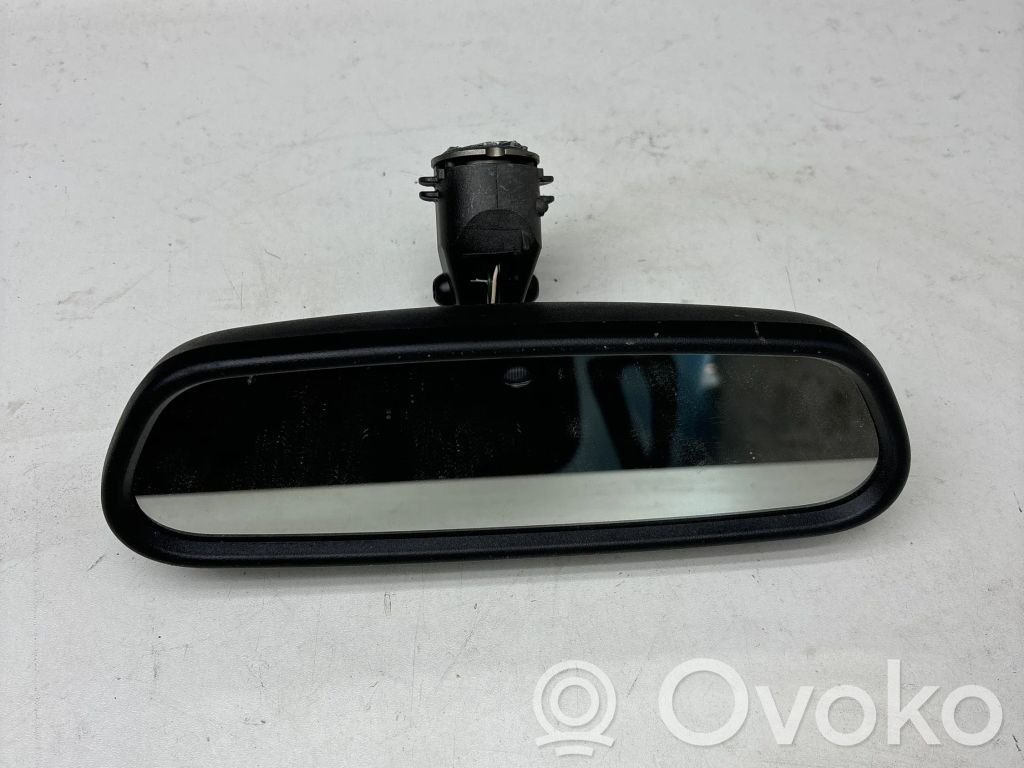 Citroen C4 II Espejo retrovisor (interior) 