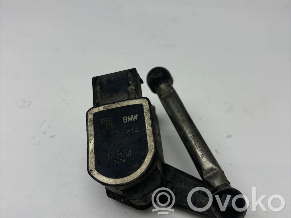 BMW X5 E70 Headlight/headlamp level sensor 