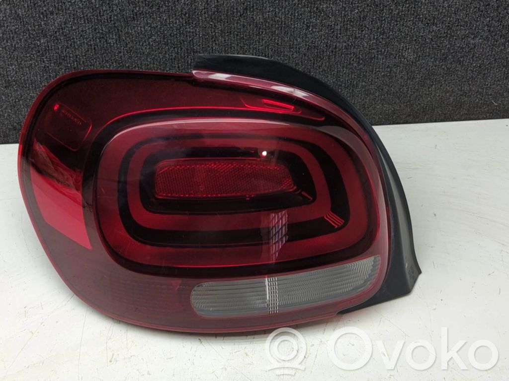 Citroen C3 Takavalot 