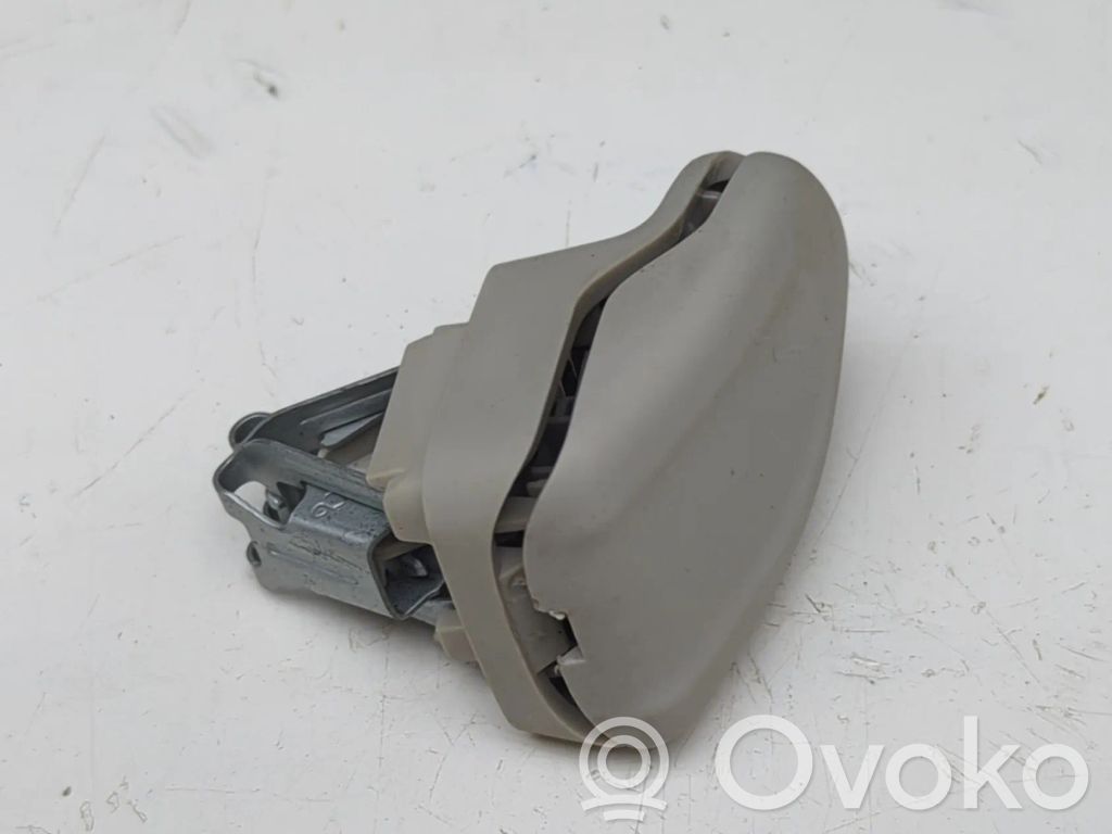 Citroen C3 Other interior part 