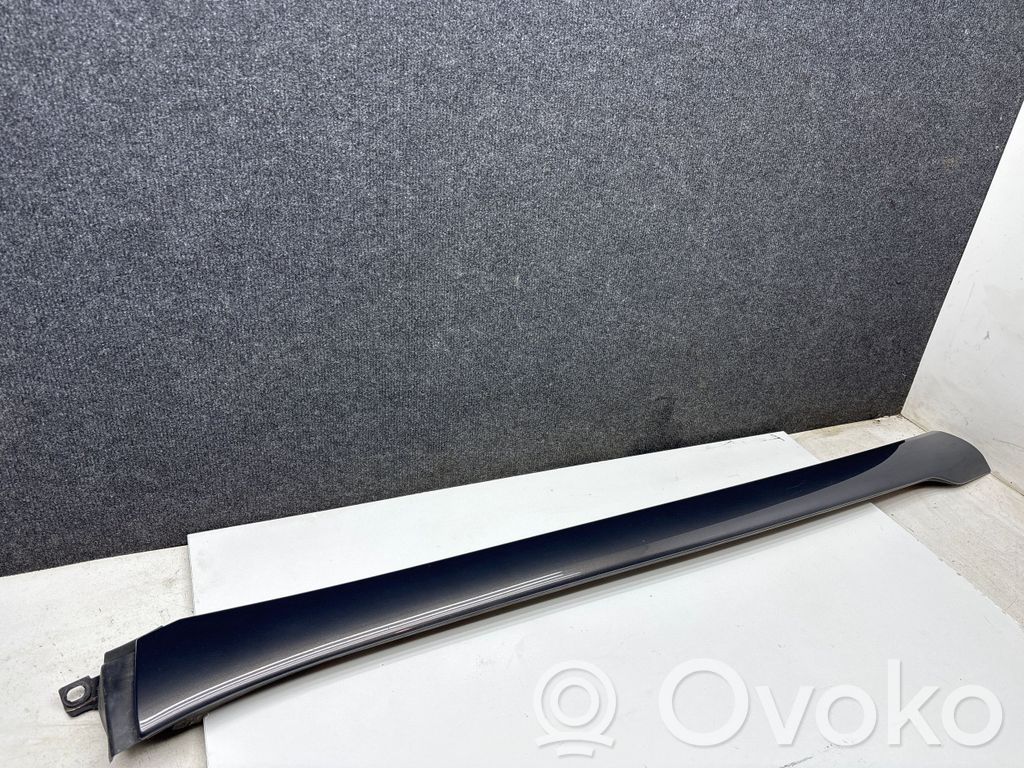 Opel Zafira C Zierleiste Windschutzscheibe Frontscheibe 