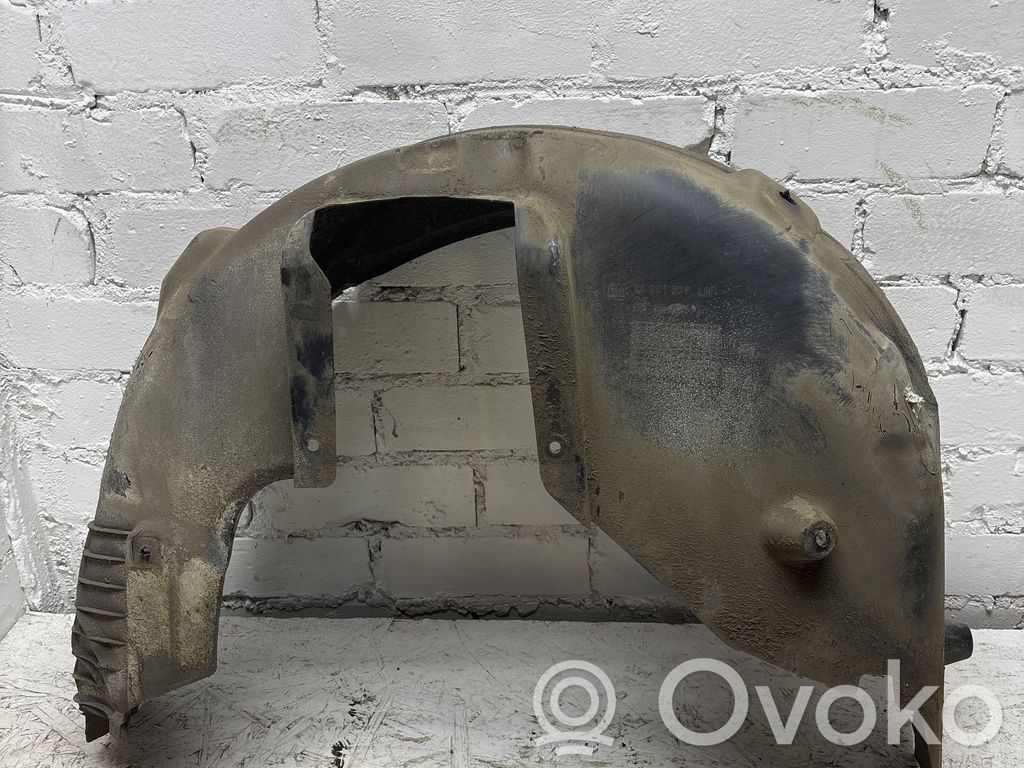 Opel Zafira C Nadkole tylne 